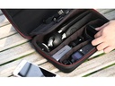 PGYTECH Tragetasche OSMO 3 und 4 / OSMO Pocket / GoPro / Insta360