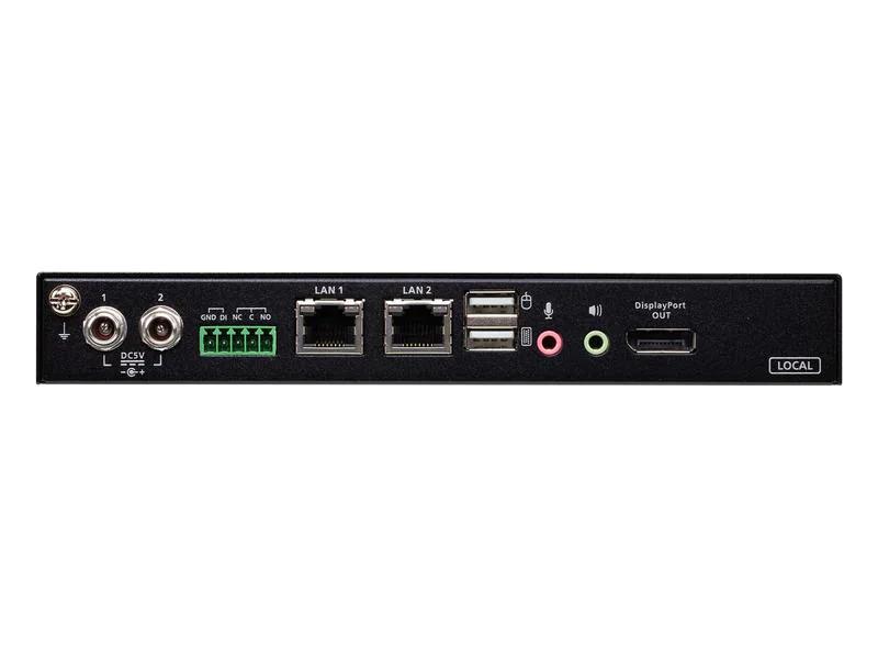 Aten KVM Switch CN9950 DisplayPort