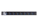 Aten KVM Switch CS18208 4K HDMI USB 3.0 8-Port