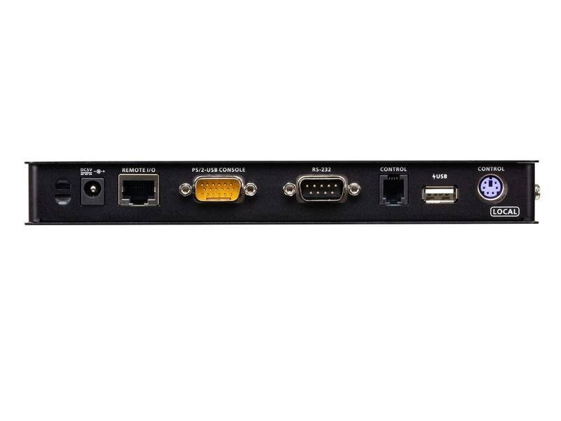 Aten KVM-Adaptermodul KA7174 USB/VGA