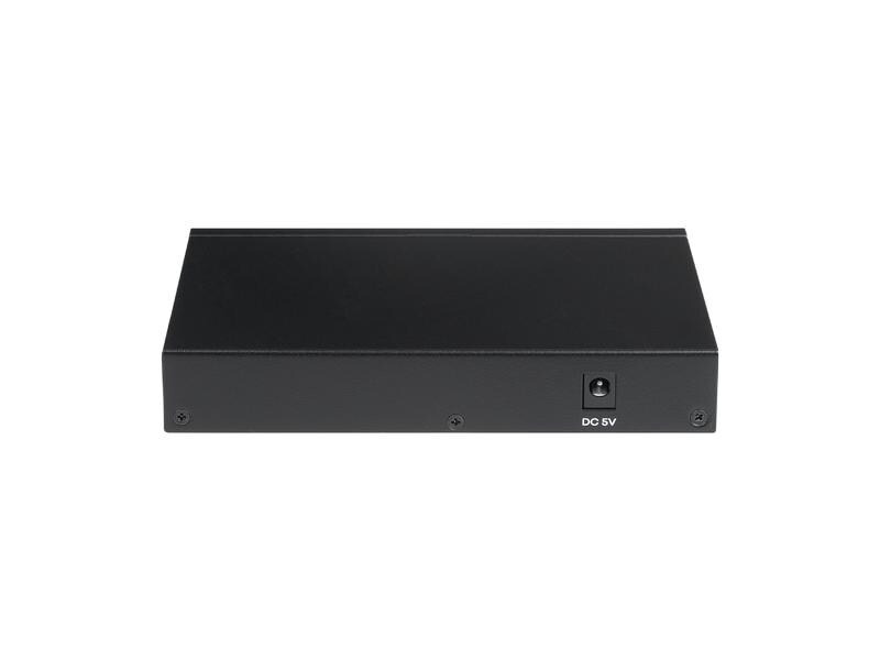 Edimax Switch GS-5008E 8 Port