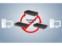 Edimax Switch GS-5008E 8 Port