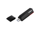 Edimax WLAN-AX USB-Stick EW-7822UMX, Wi-Fi 6