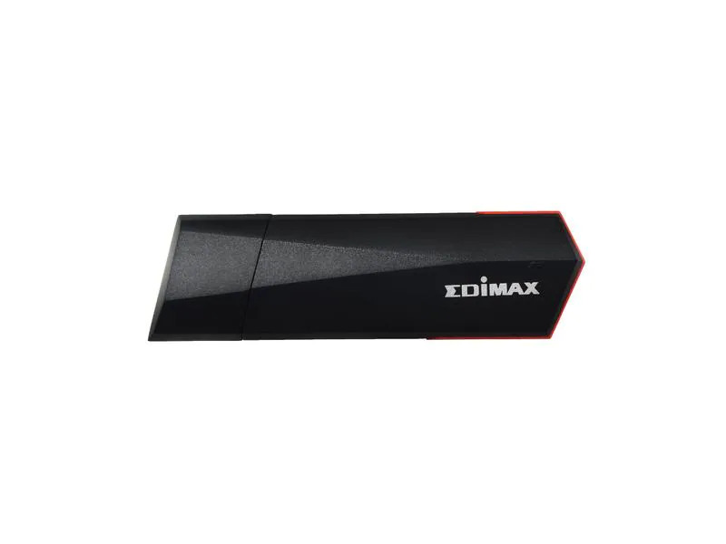 Edimax WLAN-AX USB-Stick EW-7822UMX, Wi-Fi 6
