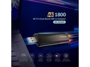 Edimax WLAN-AX USB-Stick EW-7822UMX, Wi-Fi 6