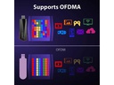 Edimax WLAN-AX USB-Stick EW-7822UMX, Wi-Fi 6