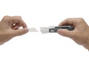 WEDO Cutter CERA-Safeline Safety-Cutter COMPACT  20 mm
