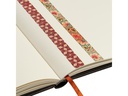 Paperblanks Deko-Klebeband Hishi/Bukett auf Elfenbein