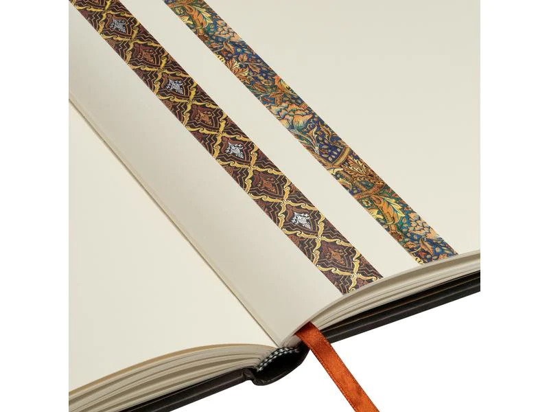 Paperblanks Deko-Klebeband Schicksal/Morris Windstoss