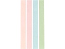 Rico Design Washi Tape Glitzer 4er Set 1.5 cm x 5m