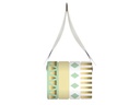 URSUS Washi Tape 10 m 4 Rollen, Mehrfarbig, Grafik