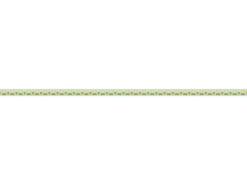 URSUS Washi Tape 10 m 4 Rollen, Mehrfarbig, Grafik