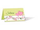 URSUS Washi Tape Flora 5 Stück, Mehrfarbig