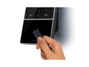 Safescan Zeiterfassungsterminal TimeMoto TM-838 SC