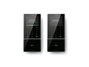 Safescan Zeiterfassungsterminal TimeMoto TM-838 SC