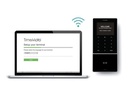 Safescan Zeiterfassungsterminal TimeMoto TM-838 SC