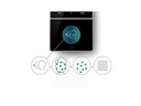 Safescan Zeiterfassungsterminal TimeMoto TM-838 SC
