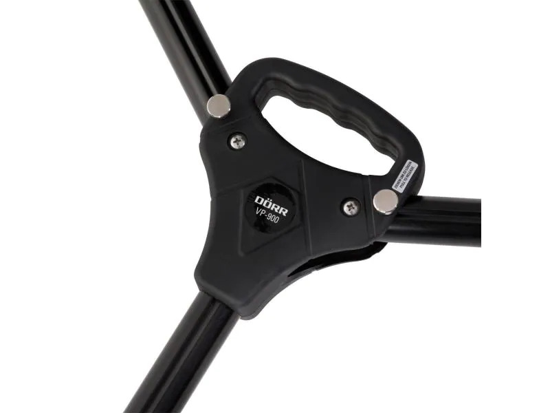 Dörr Schnellwechselplatte Doly Vario Pro VP-900