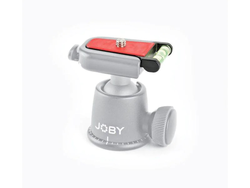 Joby Schnellwechselplatte QR Plate 3K