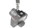 Sirui Schnellwechselplatte TY-LP40 Für Gurtsysteme