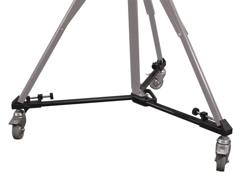 Dörr Skater-/Slider-Stativ Dolly PT-50
