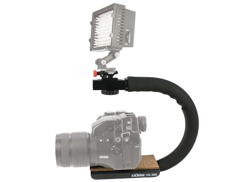 Dörr Skater-/Slider-Stativ VS-300