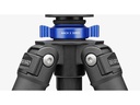 Benro Stativ TMA47AXL Mach3 Aluminium