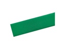 Diverse Markierungsband Duraline Strong, 50 mm x 30 m, Grün