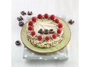 Silikomart Pralinenform ABC Text