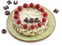 Silikomart Pralinenform ABC Text