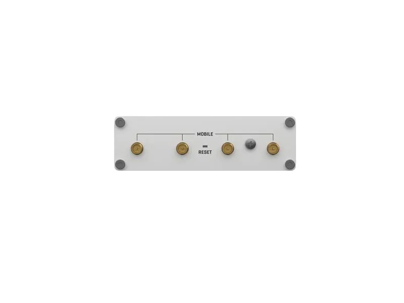 Teltonika LTE-Industriemodem TRB500 4G, 1x GE LAN