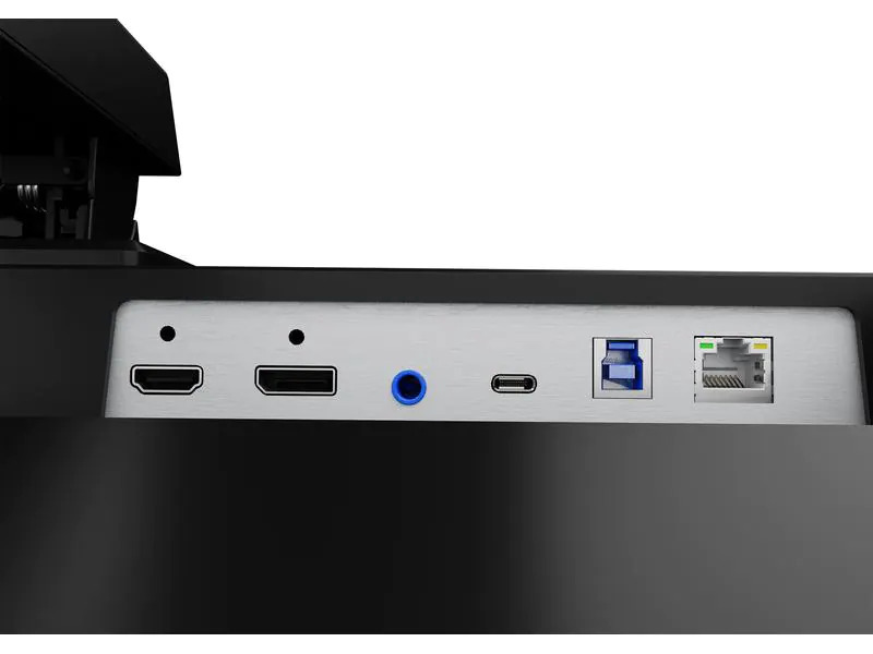iiyama Monitor ProLite X4373UHSU-B1
