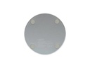 onit Wireless Charger 15 W Weiss