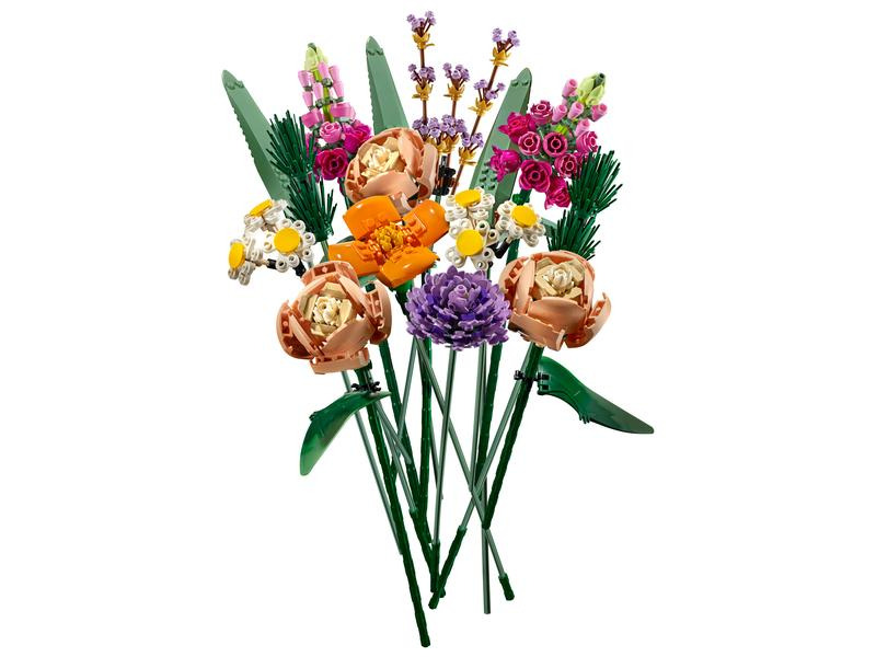 LEGO® Creator Blumenstrauss 10280