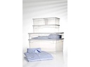 Rotho Aufbewahrungsbox Clear Transparent