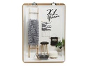 Creativ Company Dokumentenhalter Clipboard XXL für A2 und A3