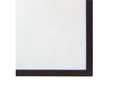 Franken Dokumentenhalter Frame It X-tra!Line A4, Blau