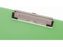 Maul Dokumentenhalter MAULneon trans Grün