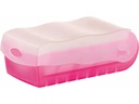 HAN Karteibox Croco A8, Pink