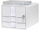 HAN Schubladenbox IMPULS weiss