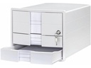 HAN Schubladenbox IMPULS weiss