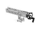 Smallrig Adapter 15mm Rod Clamp