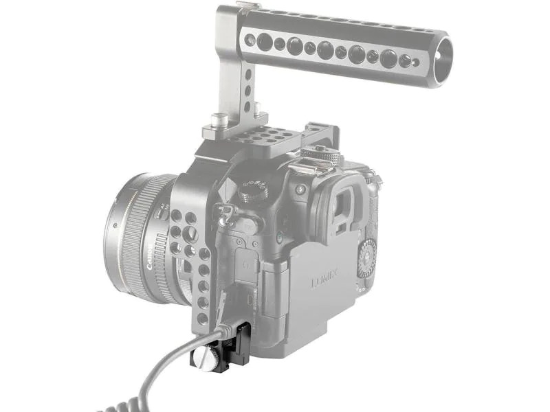 Smallrig Lock HDMI Protector For Cinema Camera