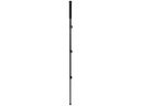 Dörr Stativ PB-165 Pro Black Alu