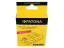 Patona Ladegerät Dual GoPro Max