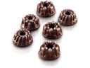 Silikomart Pralinenform Fantasia