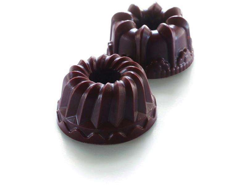 Silikomart Pralinenform Fantasia