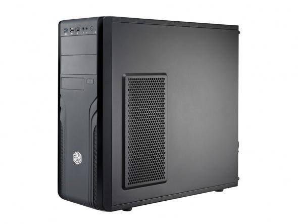 Cooler Master PC-Gehäuse Force 500