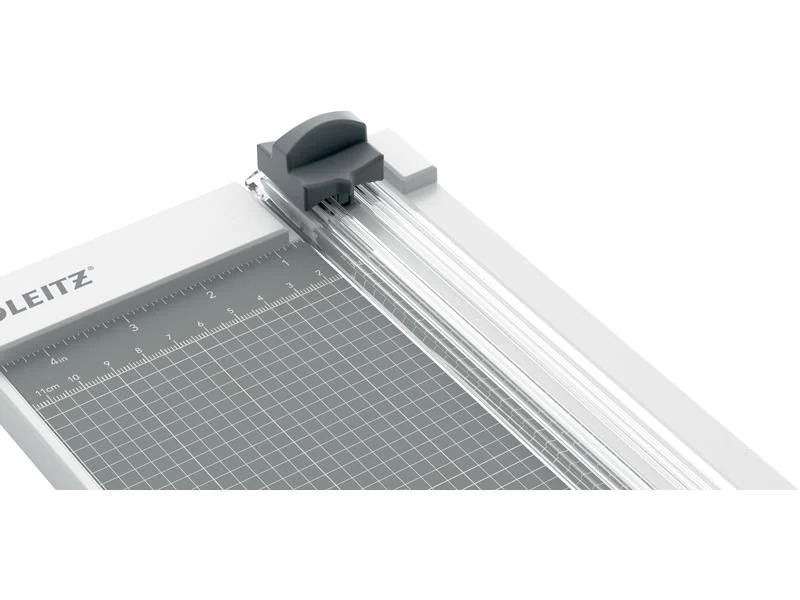 Leitz Rollenschneidegerät Precision Home A4 8 Blätter