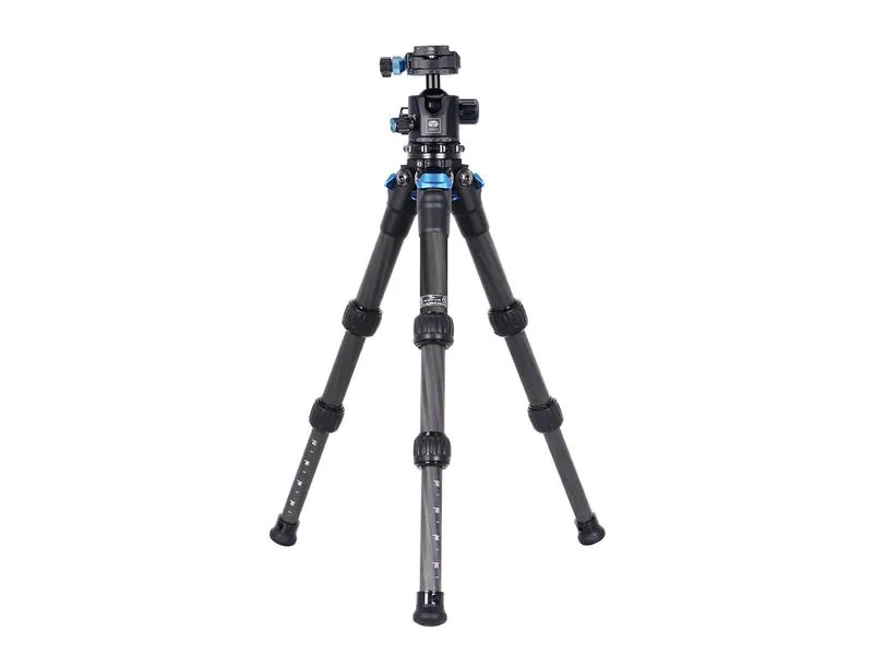 Sirui Stativ Compact XS + ST-10X